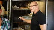 Robert Irvine