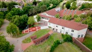 Die forensische Psychiatrie in Düren.
