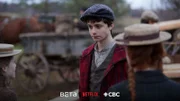 Gilbert Blythe (Lucas Zumann)