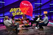 Özcan Cosar, Sandra Sprünken, Bastian Bielendorfer