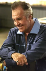 Sirico, Tony as Paulie Walnuts Sirico, Tony as Paulie Walnuts