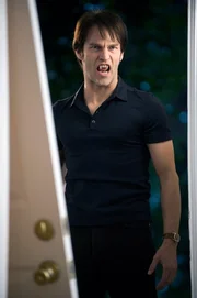 Bill Compton (Stephen Moyer)
