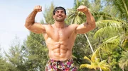 Amin Verwendung der Bilder für Online-Medien ausschließlich mit folgender Verlinkung: "Alle Folgen von _Temptation Island - Versuchung im Paradies _ ab dem 06.03.2018 exklusiv bei TVNOW: www.tvnow.de"