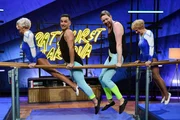 (v.l.n.r.) Renate Recknagel ; Özcan Cosar; Bastian Bielendorfer; Roswitha Wahl