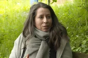 Fanny Vildebrand ist aus der Stadt aufs Land gezogen.