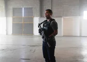 "Ka i ka 'ino, no ka 'ino" -- When Five-0 investigates a tourist helicopter that was shot down by a missile, they trace the stolen artillery to a ghost from McGarrett's past -- Wo Fat. Also, after Adam's ordeal in rescuing Tamiko and reconnecting with the Yakuza, he makes a bold decision about his future with Five-0, on HAWAII FIVE-0, Friday, Dec. 13 (8:00-9:00 PM, ET/PT) on the CBS Television Network. Pictured: Beulah Koale as Junior Reigns. "Ka i ka 'ino, no ka 'ino" -- When Five-0 investigates a tourist helicopter that was shot down by a missile, they trace the stolen artillery to a ghost from McGarrett's past -- Wo Fat. Also, after Adam's ordeal in rescuing Tamiko and reconnecting with the Yakuza, he makes a bold decision about his future with Five-0, on HAWAII FIVE-0, Friday, Dec. 13 (8:00-9:00 PM, ET/PT) on the CBS Television Network. Pictured: Beulah Koale as Junior Reigns.