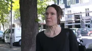 Regina Dietrich sucht seit drei Jahren eine neue Wohnung.