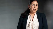 Ein Gespräch mit einer Person