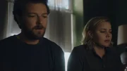 Michael Heyward (Dan Spielman) und Melanie Heyward (Abbie Cornish)
