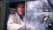Angus Speelman (Iain Glen) Die Verwendung des sendungsbezogenen Materials ist nur mit dem Hinweis und Verlinkung auf RTL+ gestattet.