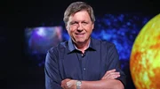 Weltraum-Experte Prof. Dr. Ulrich Walter erklärt, warum der Mond ein Comeback erlebt.