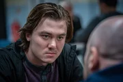 Teddy Stone (Kieran Burton)