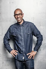 Moderator Amiaz Habtu