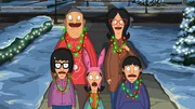 L-R: Tina, Teddy, Louise, Linda, Gene