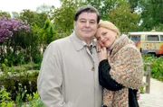 Erwin Steinhauer, Ulrike Beimpold.