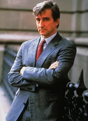 Jack McCoy (Sam Waterston) befürchtet, dass wegen "erheblicher Zweifel" die Angeklagten für nicht schuldig erklärt werden könnten.