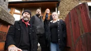 Ian Lawman, Barri Ghai, Jayne Harris & Sarah Lewis