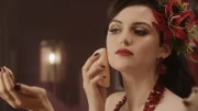 Kamele Hale (Catherine Davis)