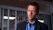 Dr. House (Hugh Laurie) bekommt ein zweifelhaftes Angebot.