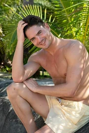 Dominik Verwendung der Bilder für Online-Medien ausschließlich mit folgender Verlinkung: "Alle Folgen von _Temptation Island - Versuchung im Paradies _ ab dem 06.03.2018 exklusiv bei TVNOW: www.tvnow.de"