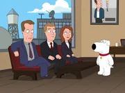 Brian Griffin (r.)
