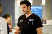 Connor Rhodes (Colin Donnell)