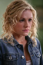 Anna Paquin (Sookie Stackhouse)