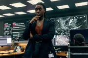 Lashana Lynch als Bianca
