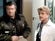 Mort Metzger und Jessica ermitteln in einem Mordfall.