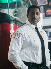 Pictured: Wallace Boden (Eamonn Walker).