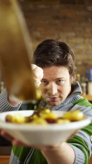Jamie Oliver