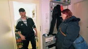 Tatjana und Michael sind noch immer auf Wohnungssuche in Gelsenkirchen. Eine große Herausforderung für das Paar mit vier Kindern!