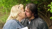 Karin (51) und ihr Ibrahim wollen eine Hochzeit in Deutschland haben