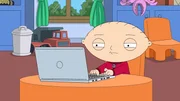 Stewie Griffin