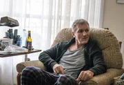 Bruce (Nicholas Cassim)