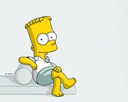 (20. Staffel) - Der Schein trügt, denn Bart Simpson ist der Schrecken seiner Eltern, Schwestern und Lehrer! (20. Staffel) - Der Schein trügt, denn Bart Simpson ist der Schrecken seiner Eltern, Schwestern und Lehrer!
