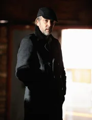 Als seine Tochter entführt wird, braucht Rhys (John Hannah) die Hilfe von Sherlock Holmes. Doch wird er ihm behilflich sein können?