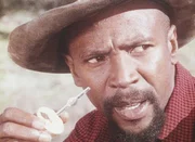 Henry Hill (Louis Gossett jr.) ist in Sorge um den Zustand des Sprengöls. Henry Hill (Louis Gossett jr.) ist in Sorge um den Zustand des Sprengöls.