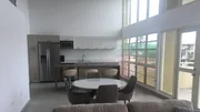 Interior, Kitchen and Dining Room of Sugar Views property in Cabo Rojo Puerto Rico. As seen on HGTV's Caribbean Life.