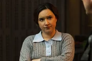 Hana Gibson (Keisha Castle-Hughes)
