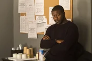 Ray Cannon (Edwin Hodge)