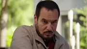 Richard (Silvan-Pierre Leirich) ist entsetzt, als Ben gesteht, mit Lucies Gefühlen gespielt zu haben.
