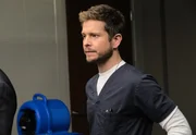 Dr. Conrad Hawkins (Matt Czuchry)