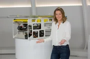 In Zukunft bekommen Bademeister und Rettungsschwimmer einen Rettungs-Roboter zur Aushilfe. Der ist in Zeiten von Personalmangel nicht nur eine willkommene Unterstützung, sondern kann durch seine Schnelligkeit auch effektiv helfen, Leben zu retten. Wie dieser Roboter funktioniert, zeigt Anja Reschke in „Wissen vor acht - Zukunft“.