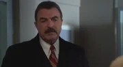 ‚ÄúFlags of Our Fathers‚Äù ‚Äì Danny is interrogated by the District Attorney‚Äôs investigator when his ex-partner is accused of planting evidence in order to wrap up a homicide case. Also, when radical anti-government activists threaten to publicly burn an American flag, Frank grapples with the limits of free speech, on BLUE BLOODS, Friday, Dec. 11 (10:00-11:00 PM, ET/PT) on the CBS Television Network.
