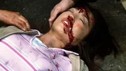 Wer ist so brutal? Li Mei (Ming-Na) wird zusammengeschlagen und muss mit schweren Verletzungen ins Krankenhaus.