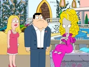 L-R: Francine, Stan, Roger L-R: Francine, Stan, Roger