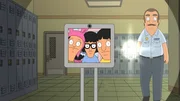 L-R: Louise, Tina, Gene, Yuli