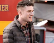 Jacob Hill (Chris Perfetti)