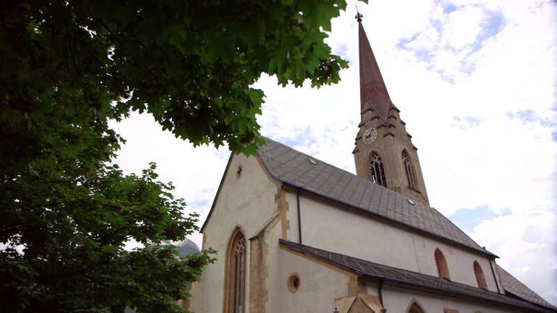 Mystisches Tirol (A, 2018)